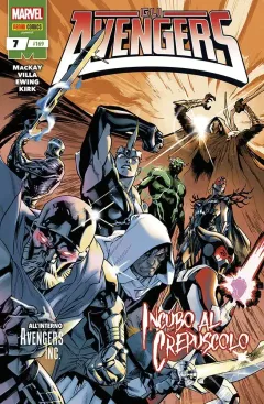 Volume cover